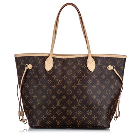 tela louis vuitton prezzo|Neverfull MM Tela Monogram .